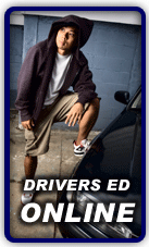 Lakewood Driver Education With Your Completion Certificate