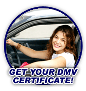 Driving School in Tracy