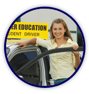 Driving School in Livermore