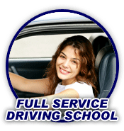 Driving School in Buena Park