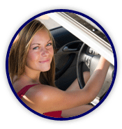 Driving School in Merced
