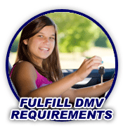 Driving School in Indio