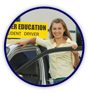 Driving School in California