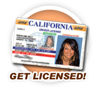 Livermore Drivers Ed